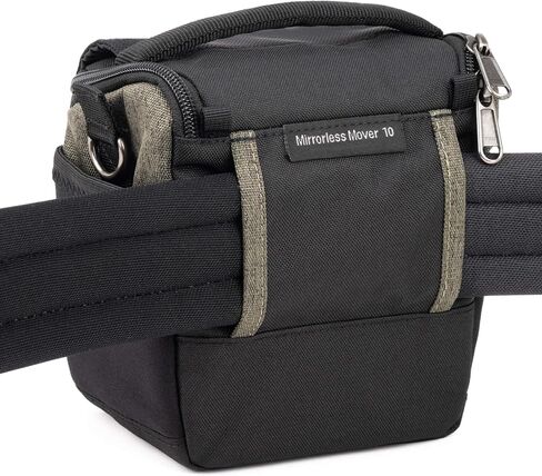 Think Tank Mirrorless Mover 10 Camera Bag (Campfire Orange) in Saudi Arabia
