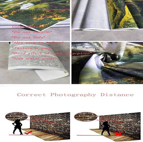 7X5ft الاطفال الجوراسي ديناصور العالم الخلفيات، 3D ديناصور البركاني خلفية للأطفال صورة استوديو الصور كشك الدعائم in Saudi Arabia
