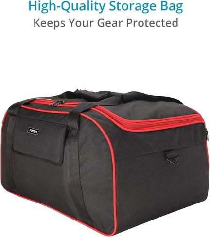 FLYCAM Flowline 500N دعم الجسم الاحترافي لتثبيت الكاميرا (10-12 كجم/22-26.4 رطل)(FLCMFLN500N) | سترة مثبتة لكاميرات الفيديو وكاميرات الفيديو in Kuwait