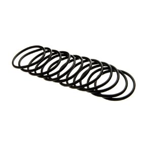 Suitable for NR83A NR83A2 NR83 NR83AA Piston O-Ring Part 877-368 877368 (14/Pcs)