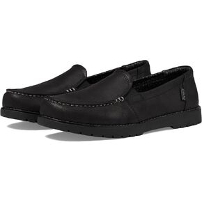 Skechers Women's Chill Lugs-Central Look Loafer Flat