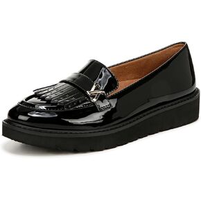Naturalizer Womens Expert Slip On Loafer
