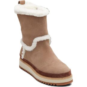TOMS Women's, Makenna Boot