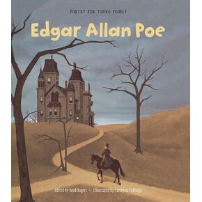 Poetry for Young People: Edgar Allan Poe (Volume 3)