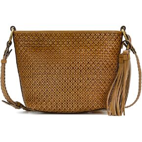 Patricia Nash Valbella Crossbody