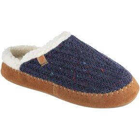 Acorn Women's WMNS Camden Recycled Clog