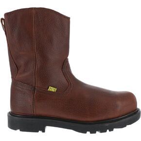 Iron Age Men's Ia0195 Hauler Industrial & Construction Shoe