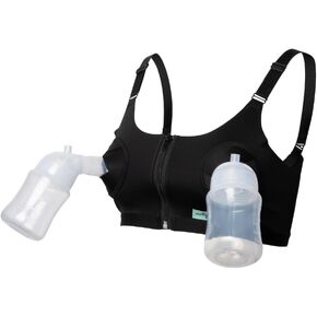 Motif Medical Hands-Free Pumping Bra