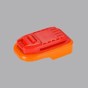 Adapter for New Craftsman V-20 CMT-Series Tools (Not for Sears or DieHard 20V Tools) - Compatible with Ridgid 18V Batteries for Power (No Charging) - 1 Adapter