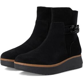حذاء الكاحل Zylah Rose للسيدات من Clarks