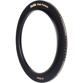 Haida Premium 67mm to 82mm Step Up Filter Ring Adapter