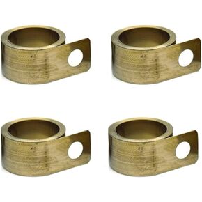 NT65M2 Parts 885655 Ribbon Spring For NT65M2 Finish Nailer Replacement Parts 4PK