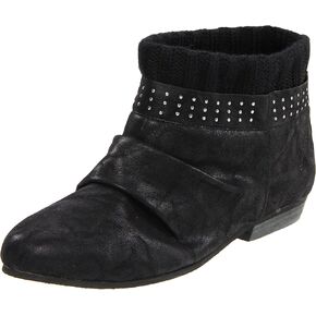 Not Rated Women's Mini Bootie