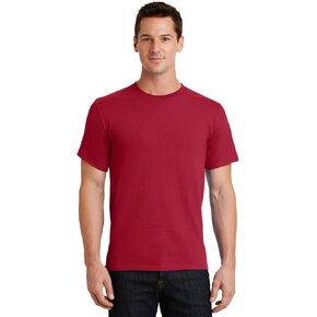 Port & Company Men's Essential T Shirt