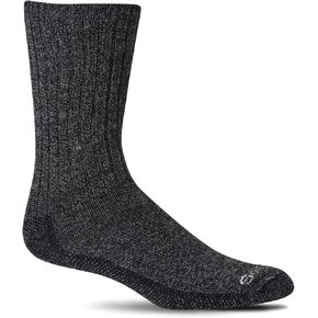 Sockwell Men's Relaxed Fit Big Easy Socks