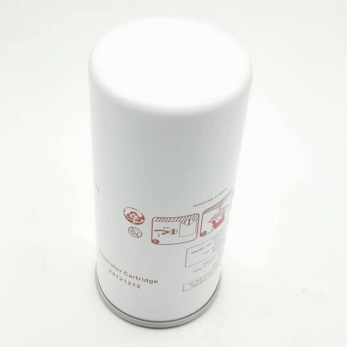 طقم مرشح 24121212 39329602 88171913 لضاغط الهواء Ingersoll Rand UP5 UP6-5 UP6-15C in Kuwait