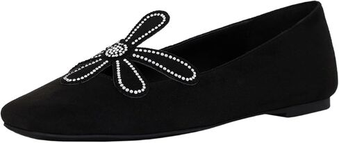 باليه مسطح للسيدات من كاتي بيري The Evie Daisy in Kuwait