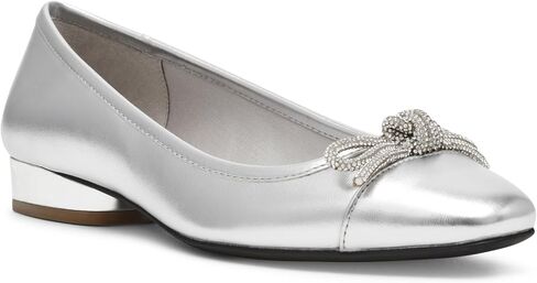 Anne Klein Women's Cassidy Ballet Flat in Saudi Arabia