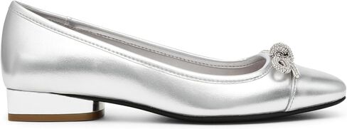 Anne Klein Women's Cassidy Ballet Flat in Saudi Arabia
