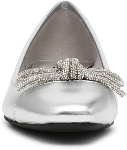 Anne Klein Women's Cassidy Ballet Flat in Saudi Arabia