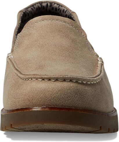 حذاء نسائي من Skechers Chill Lugs-Central Look Loafer مسطح in Saudi Arabia