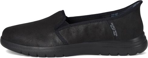 حذاء Skechers نسائي بدون استخدام اليدين سهل الارتداء أثناء التنقل in Saudi Arabia