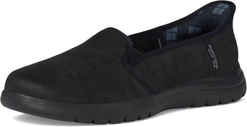 حذاء Skechers نسائي بدون استخدام اليدين سهل الارتداء أثناء التنقل in Saudi Arabia