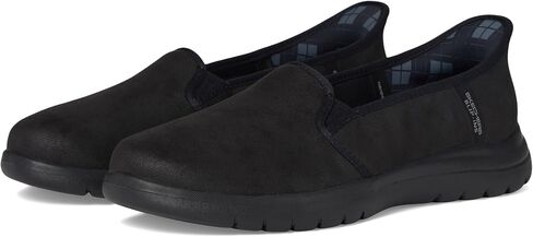 حذاء Skechers نسائي بدون استخدام اليدين سهل الارتداء أثناء التنقل in Saudi Arabia