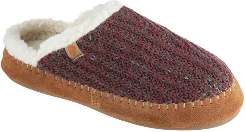 Acorn Women's WMNS Camden Recycled Clog in Saudi Arabia