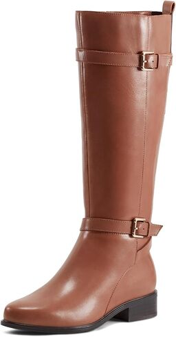 Rockport Women's Harper Wide Calf Boots in Saudi Arabia