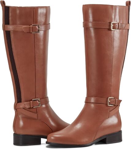 Rockport Women's Harper Wide Calf Boots in Saudi Arabia