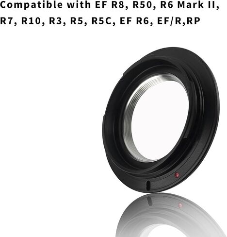 L39 to NEX Lens Mount Adapter Compatible with for LM M39 L39 LTM 39mm Lens to NEX E-Mount Camera.a7R,a7C,a7 IV,a7 III,a7 II,a7 a5100,a5000,a3500,a3000,NEX-7,NEX-6,NEX-5T,NEX-5R,NEX-5N in Saudi Arabia