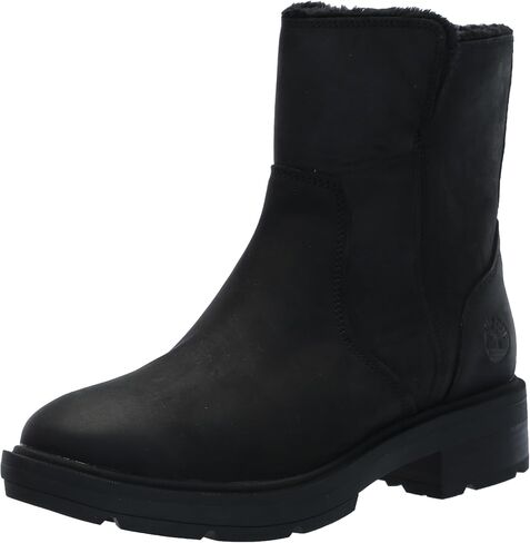 Timberland Women's Brimfield Mid Warm Lined Fashion Boot in Saudi Arabia