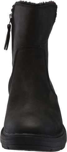 Timberland Women's Brimfield Mid Warm Lined Fashion Boot in Saudi Arabia