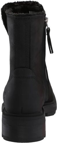 Timberland Women's Brimfield Mid Warm Lined Fashion Boot in Saudi Arabia