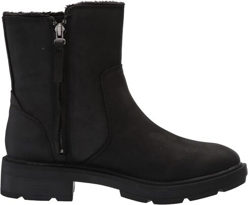 Timberland Women's Brimfield Mid Warm Lined Fashion Boot in Saudi Arabia