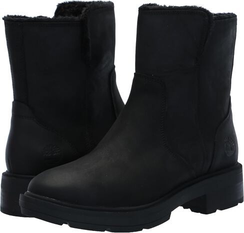 Timberland Women's Brimfield Mid Warm Lined Fashion Boot in Saudi Arabia