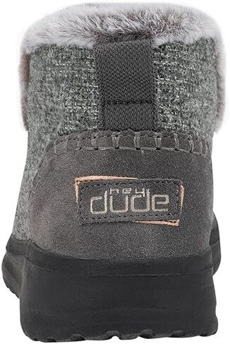حذاء ديني نسائي من Hey Dude، متعدد الألوان in Kuwait