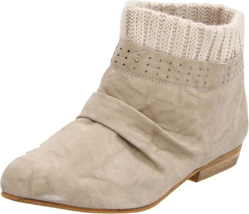 Not Rated Women's Mini Bootie in Saudi Arabia