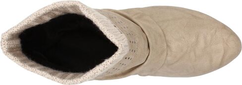 Not Rated Women's Mini Bootie in Saudi Arabia
