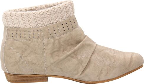 Not Rated Women's Mini Bootie in Saudi Arabia