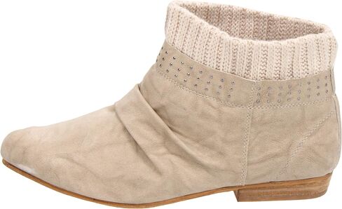 Not Rated Women's Mini Bootie in Saudi Arabia