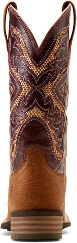 Ariat Women's San Angelo VentTEK 360 Western Boot in Saudi Arabia