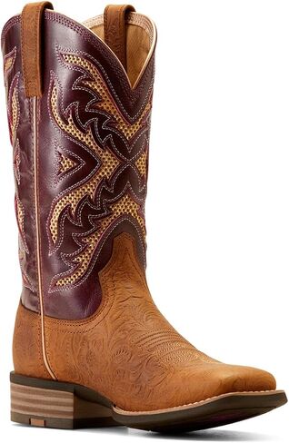 Ariat Women's San Angelo VentTEK 360 Western Boot in Saudi Arabia