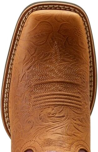 Ariat Women's San Angelo VentTEK 360 Western Boot in Saudi Arabia