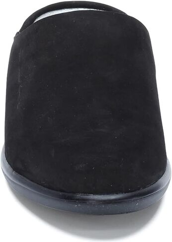 حذاء Lodos Mule نسائي جديد من NAOT أسود مخملي Nubuck 40 in Kuwait