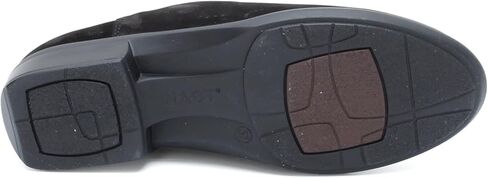 حذاء Lodos Mule نسائي جديد من NAOT أسود مخملي Nubuck 40 in Kuwait