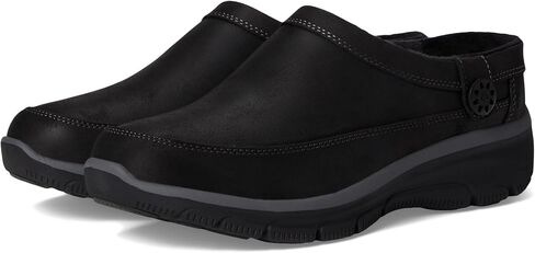 Skechers Women's Easy Going-Sweet Latte Mule in Saudi Arabia