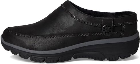 Skechers Women's Easy Going-Sweet Latte Mule in Saudi Arabia
