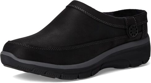Skechers Women's Easy Going-Sweet Latte Mule in Saudi Arabia
